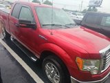 Used 2011 Ford F150 XLT w/ XLT Chrome Pkg image 3