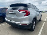 Used 2022 GMC Terrain SLT image 4