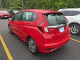 Certified 2018 Honda Fit EX image 3