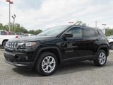 New 2025 Jeep Compass Sport image 3
