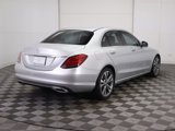Certified 2021 Mercedes-Benz C 300 Sedan image 5