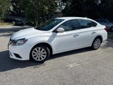 Used 2019 Nissan Sentra S image 4