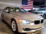 Used 2015 BMW 320i Sedan image 3