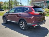 Certified 2018 Honda CR-V Touring image 4