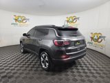 Used 2019 Jeep Compass Limited image 6