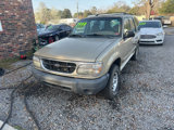 Used 2000 Ford Explorer XL image 3