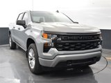 New 2025 Chevrolet Silverado 1500 Custom image 2