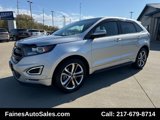 Used 2018 Ford Edge Sport w/ Equipment Group 401A image 5