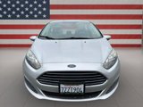 Used 2017 Ford Fiesta S image 2