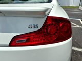 Used 2006 INFINITI G35 Coupe image 6