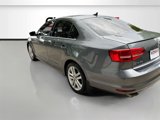 Used 2015 Volkswagen Jetta TDI SEL image 5