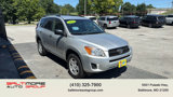 Used 2010 Toyota RAV4 4WD image 3