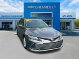 Used 2023 Toyota Camry LE image 3