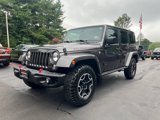 Used 2016 Jeep Wrangler Unlimited Rubicon image 2