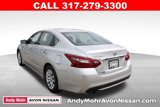 Used 2018 Nissan Altima 2.5 S image 5