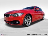 Used 2018 BMW 430i Gran Coupe w/ Premium Package image 3