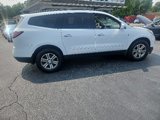 Used 2017 Chevrolet Traverse LT image 3