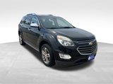 Used 2016 Chevrolet Equinox LTZ w/ Enhanced Convenience Package image 5