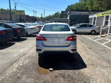 Used 2019 Nissan Sentra SV w/ Special Edition Package image 4