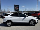 Used 2022 Chevrolet Equinox LT image 4