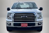 Used 2017 Ford F150 XLT w/ Equipment Group 301A Mid image 3