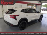 Used 2025 Chevrolet Trax LS w/ LS Convenience Package image 4