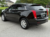 Used 2014 Cadillac SRX Luxury w/ Driver Awareness Package image 6