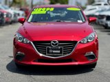 Used 2016 MAZDA MAZDA3 i Sport w/ Preferred Equipment Package image 6