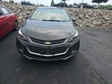 Used 2017 Chevrolet Cruze Premier image 2