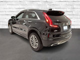 Certified 2024 Cadillac XT4 Premium Luxury w/ Technology Package image 6