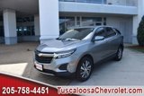 Certified 2023 Chevrolet Equinox LT image 4