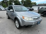 Used 2011 Subaru Forester 2.5X Premium image 5