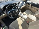 Used 2012 Toyota Highlander 4WD image 2
