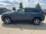 Used 2019 Jeep Grand Cherokee Overland image 2