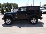 Used 2020 Jeep Wrangler Sport image 4
