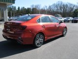 Used 2022 Kia Forte GT-Line image 4