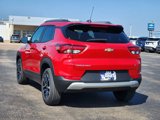 New 2026 Chevrolet TrailBlazer LT w/ Convenience Package image 4