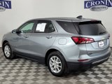Used 2023 Chevrolet Equinox LT image 4