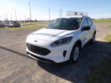 Used 2022 Ford Escape SE image 2