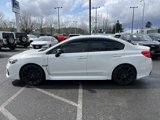Used 2020 Subaru WRX Limited image 4