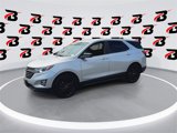 Used 2021 Chevrolet Equinox LT image 4