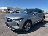 Used 2023 Buick Envision Preferred image 2
