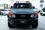 Used 2013 Toyota FJ Cruiser 4WD image 4
