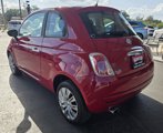 Used 2012 FIAT 500 Pop image 3