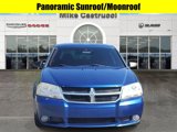 Used 2009 Dodge Avenger SXT image 2