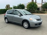 Used 2009 Nissan Versa 1.8 S w/ PWR Pkg image 3