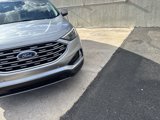 Used 2022 Ford Edge Titanium image 3