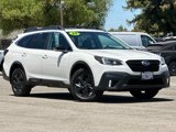 Used 2020 Subaru Outback Onyx Edition XT image 2