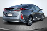 Used 2022 Toyota Prius Prime Limited image 2