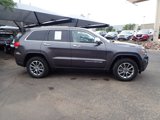 Used 2014 Jeep Grand Cherokee Limited w/ Trailer Tow Group IV image 5